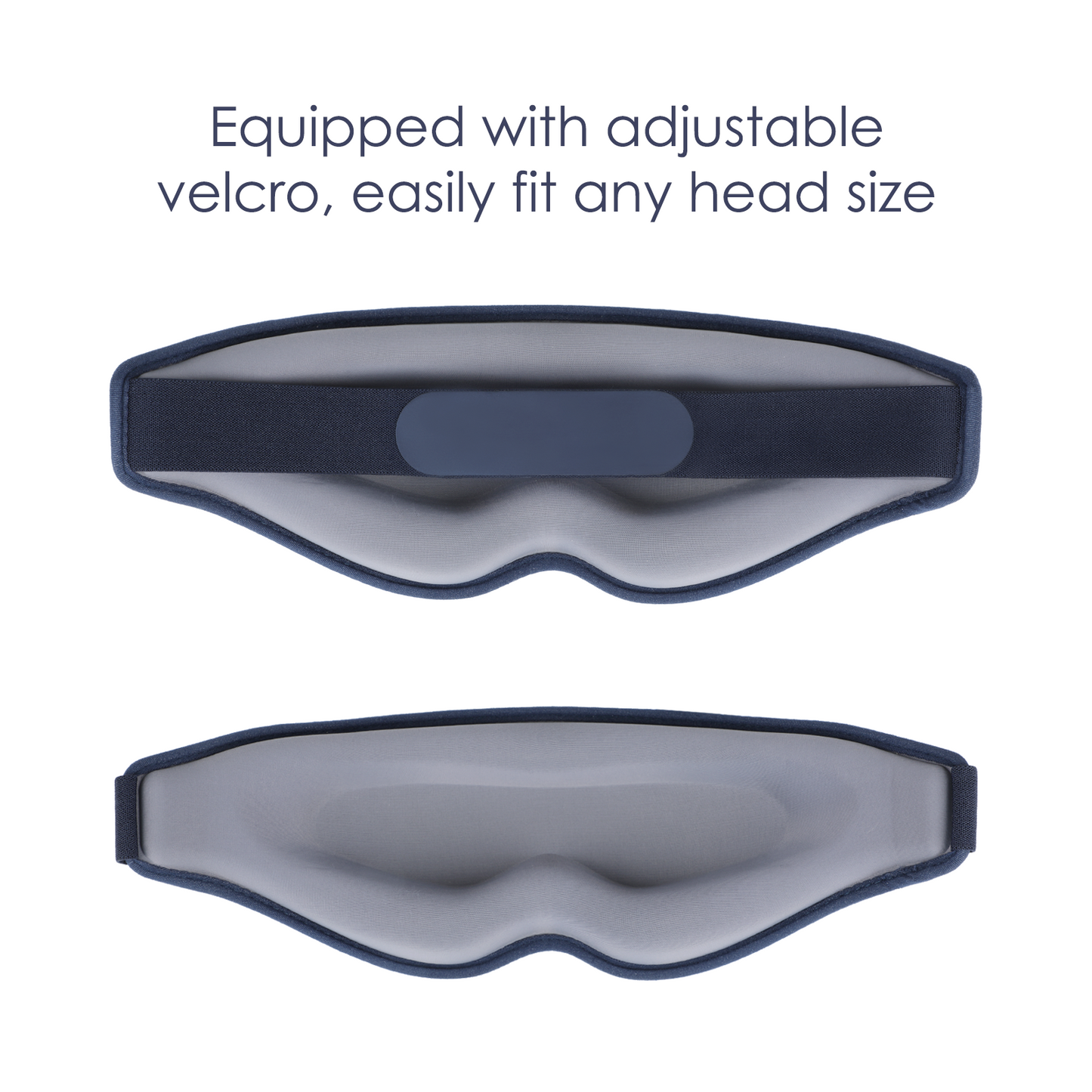 Eye Mask With Heating And Cooling EM01