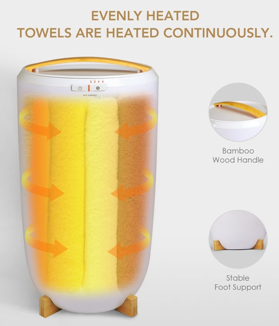 Towel Warmer E1612